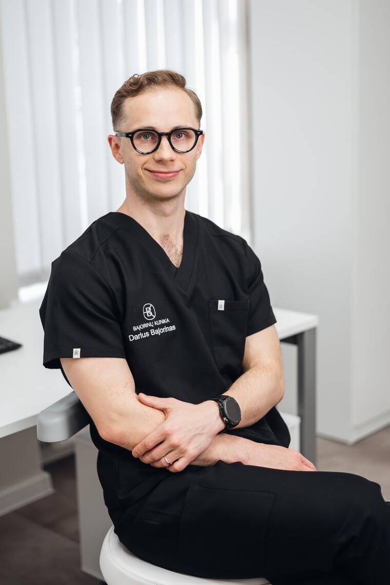 Įtariate lėtinę sloga, sinusitą, gerklės ar kvėpavimo sutrikimą?